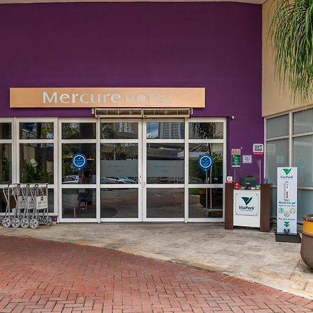 Ibis Sao Jose Dos Campos Colinas Hotel Exterior foto