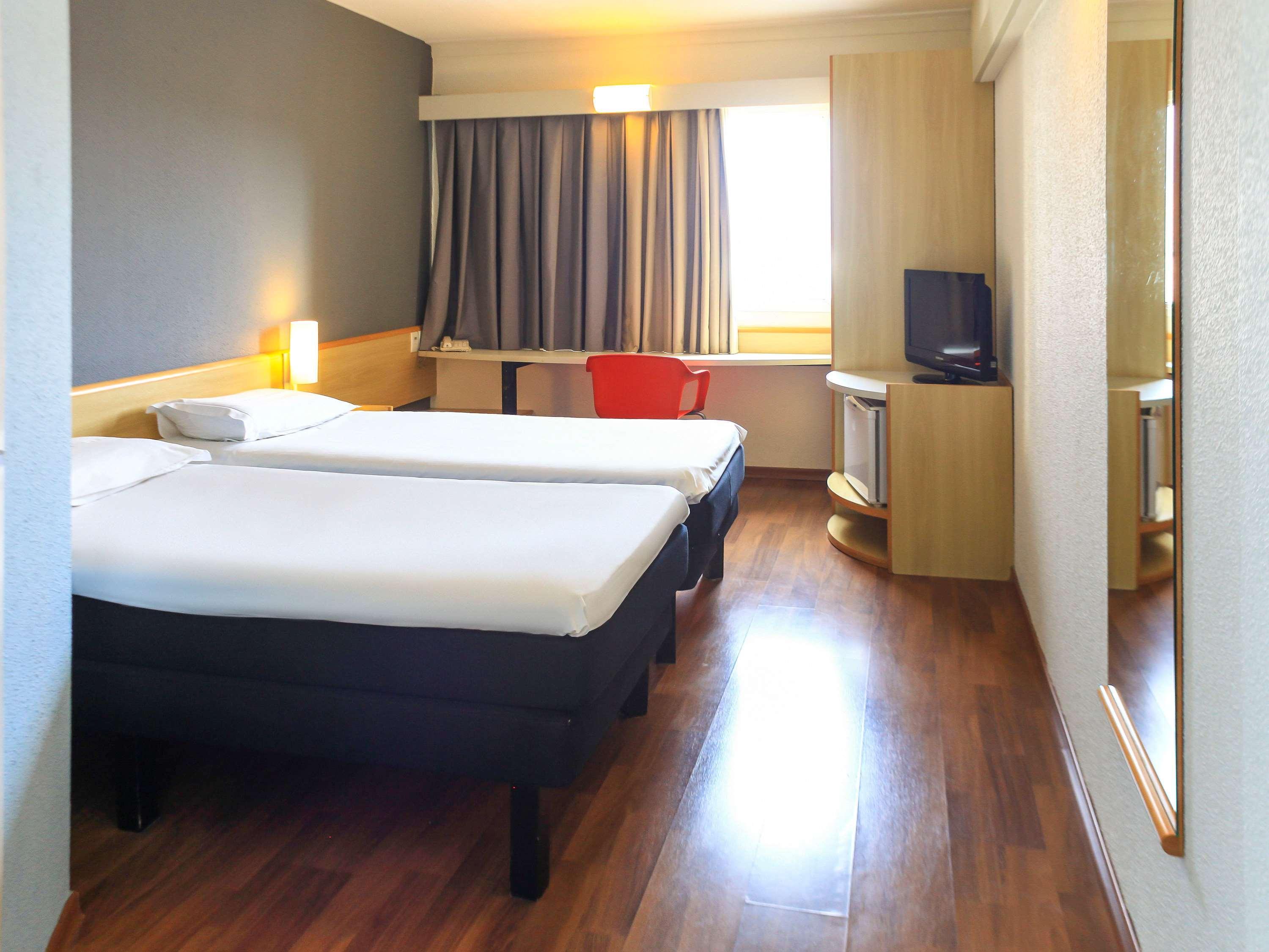Ibis Sao Jose Dos Campos Colinas Hotel Exterior foto