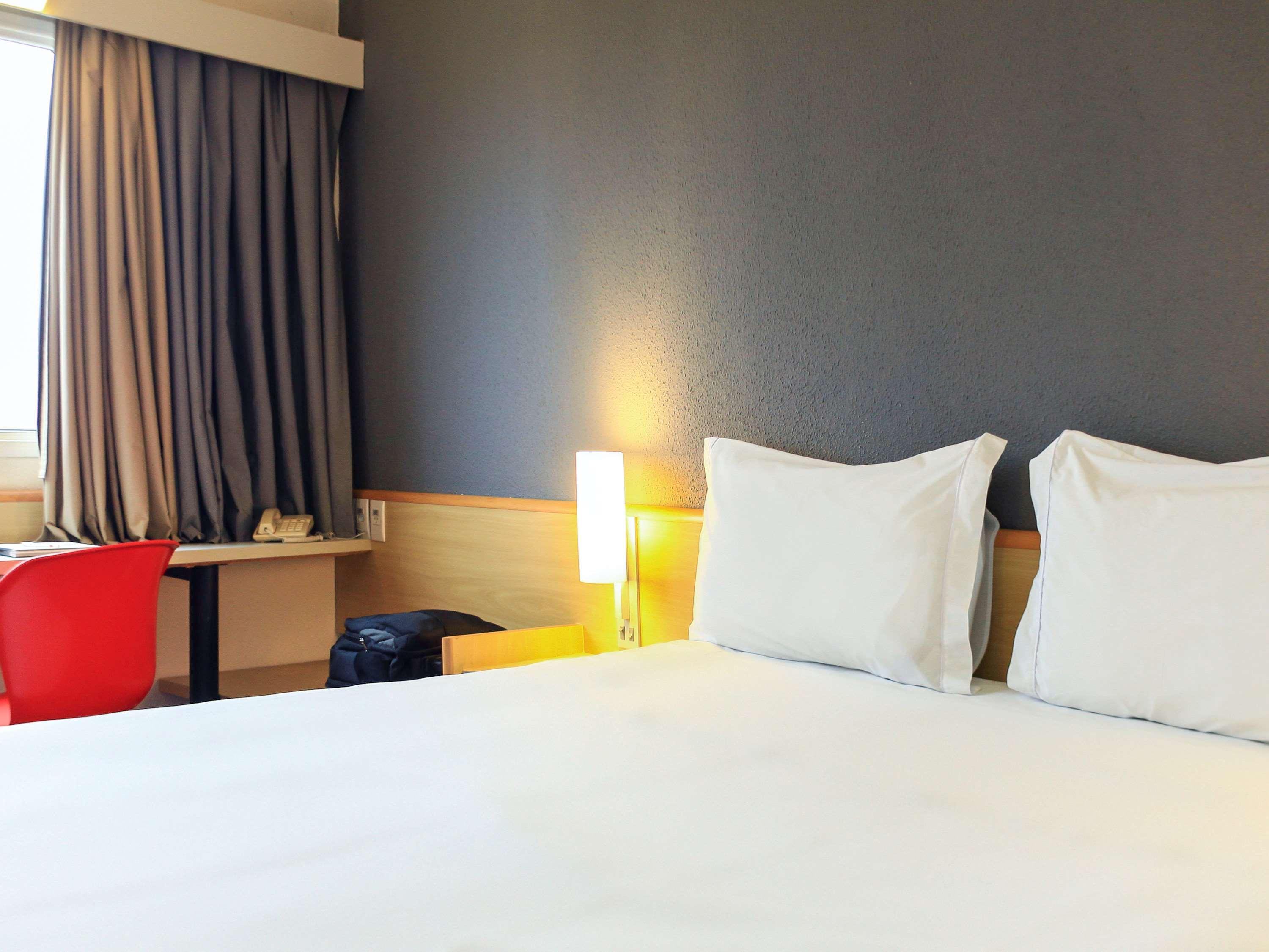 Ibis Sao Jose Dos Campos Colinas Hotel Exterior foto